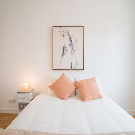 Guestready - Sweet Mick'S Home Lizbona Zewnętrze zdjęcie