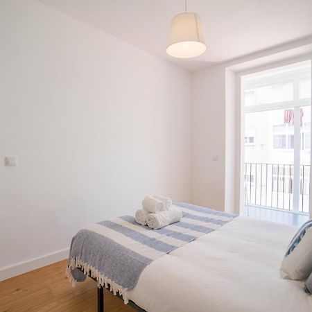 Guestready - Sweet Mick'S Home Lizbona Zewnętrze zdjęcie
