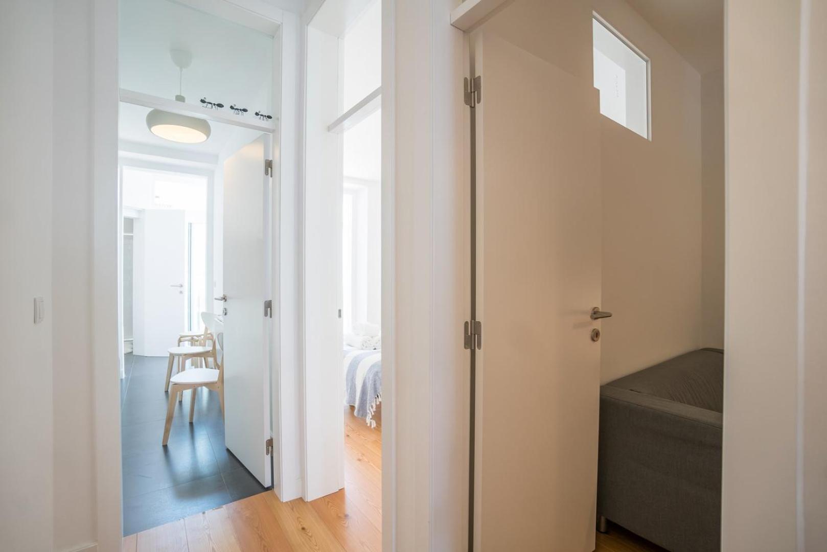 Guestready - Sweet Mick'S Home Lizbona Zewnętrze zdjęcie