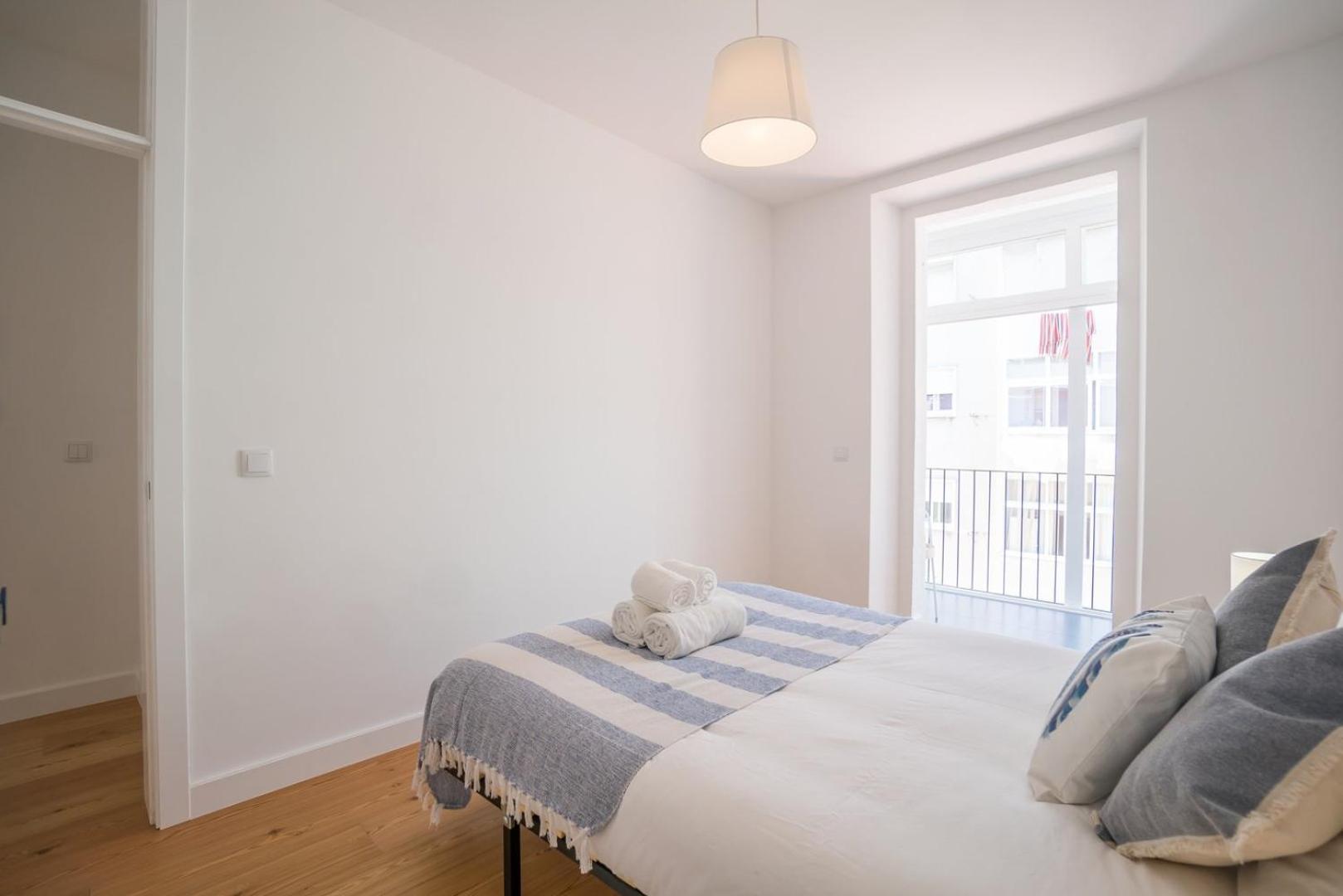 Guestready - Sweet Mick'S Home Lizbona Zewnętrze zdjęcie