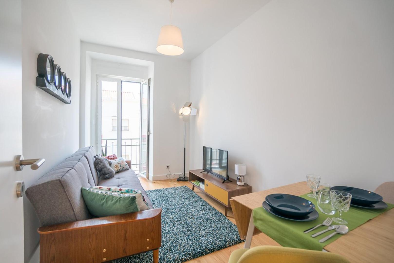Guestready - Sweet Mick'S Home Lizbona Zewnętrze zdjęcie