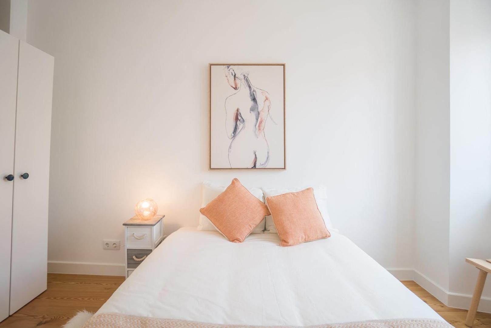 Guestready - Sweet Mick'S Home Lizbona Zewnętrze zdjęcie