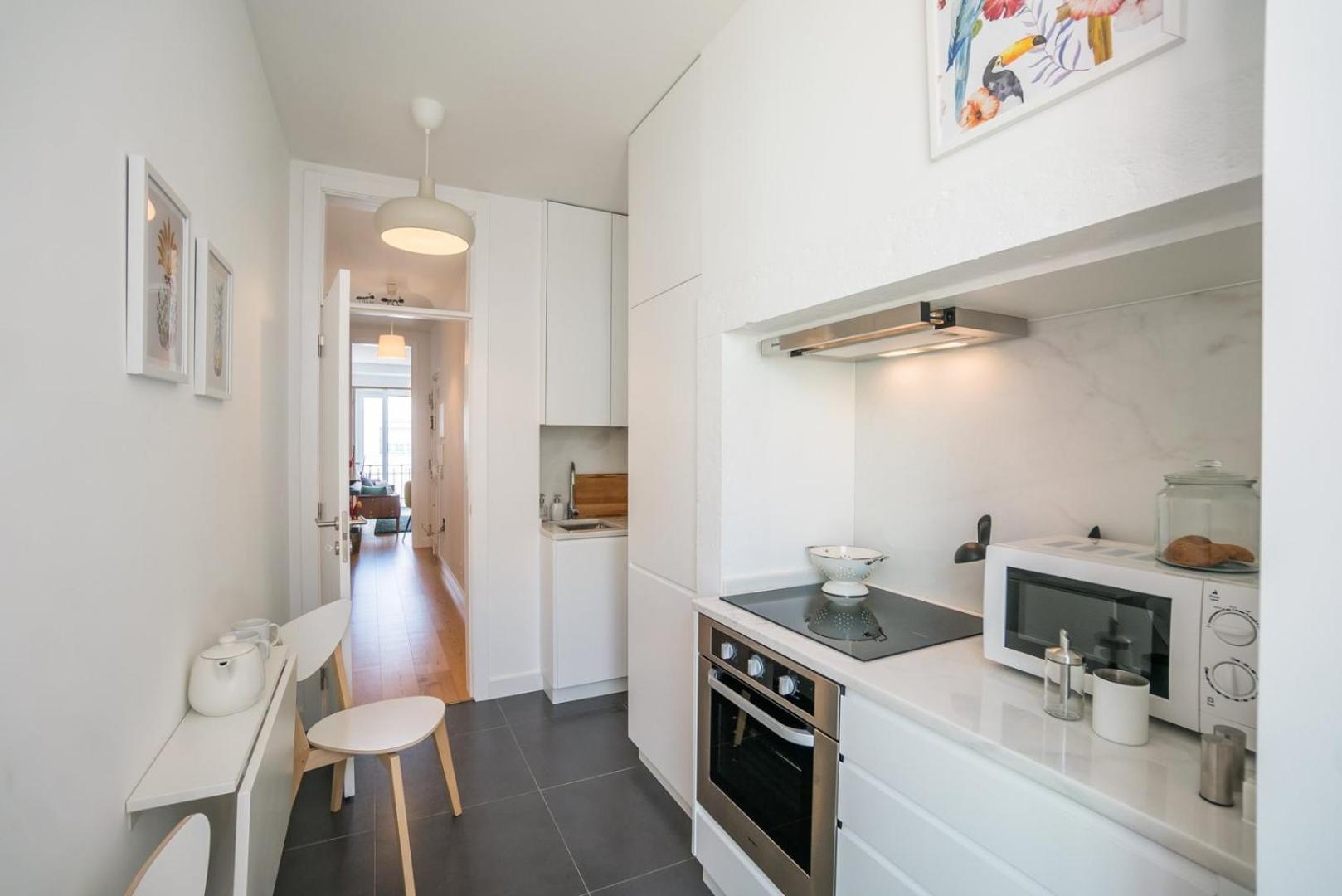 Guestready - Sweet Mick'S Home Lizbona Zewnętrze zdjęcie