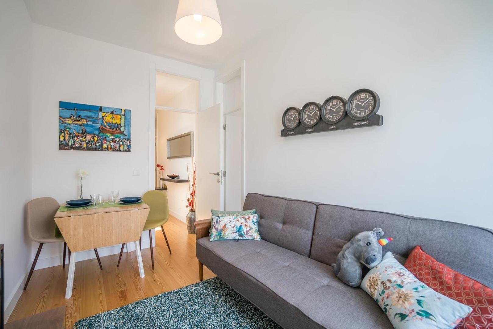 Guestready - Sweet Mick'S Home Lizbona Zewnętrze zdjęcie