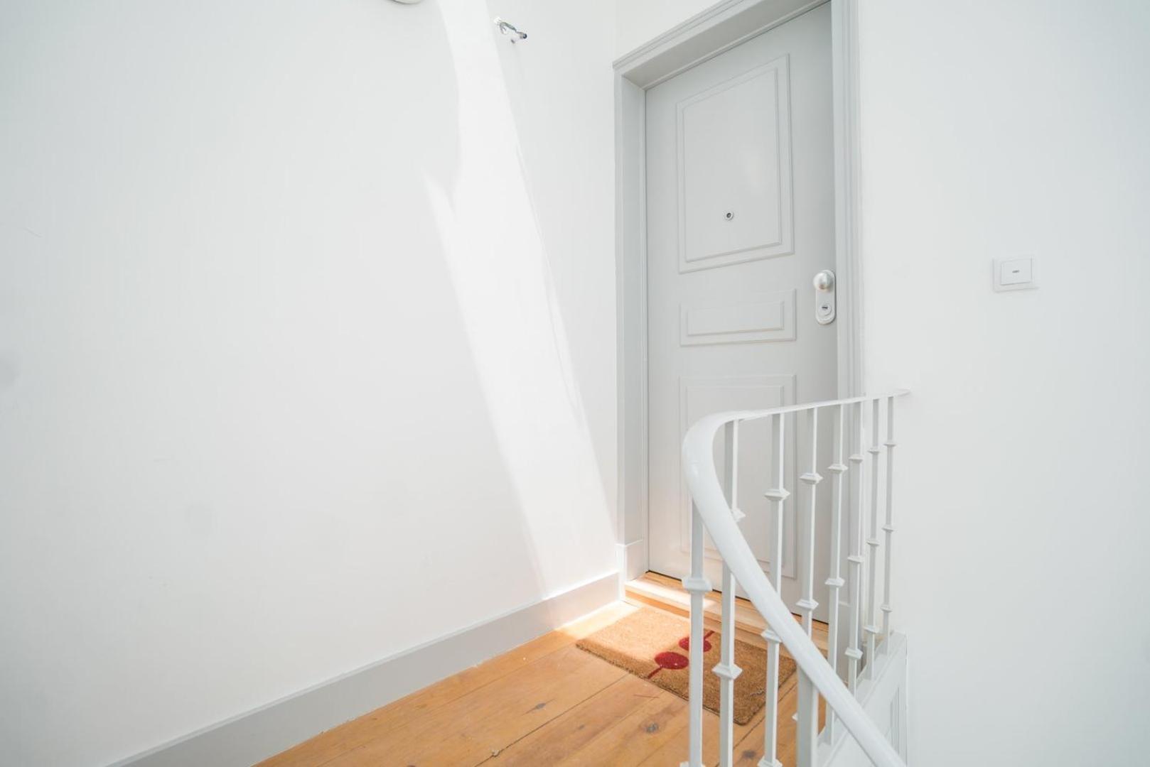 Guestready - Sweet Mick'S Home Lizbona Zewnętrze zdjęcie