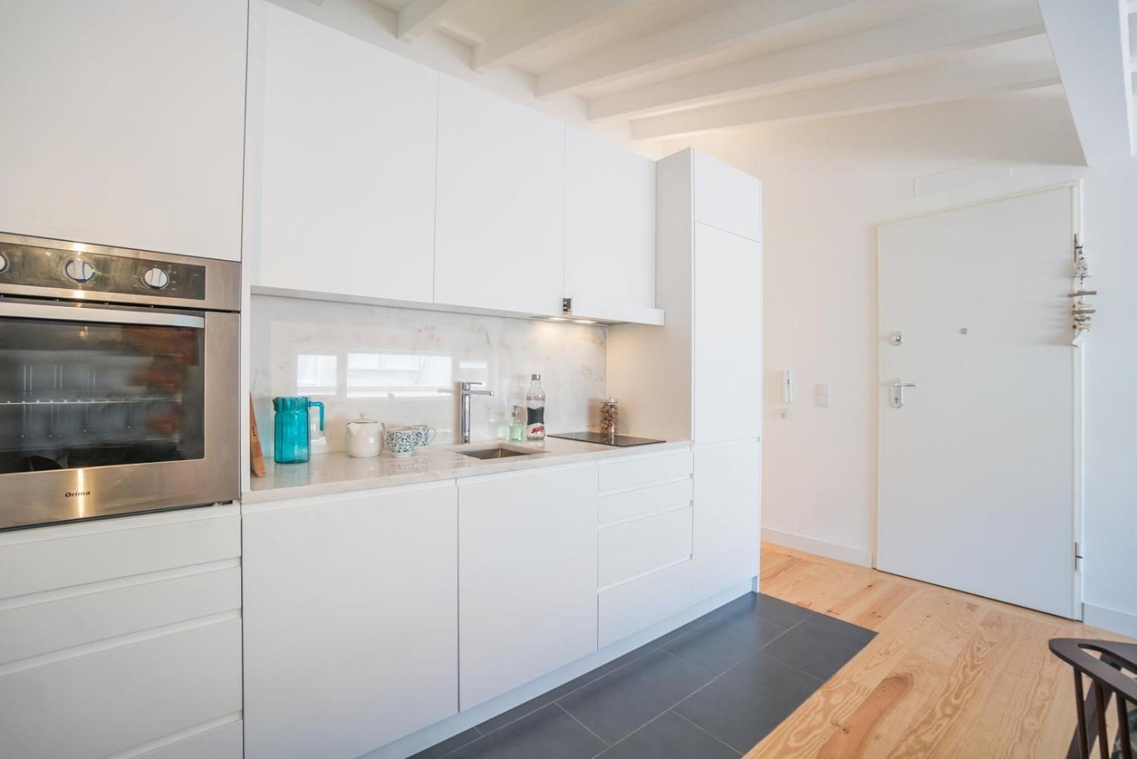 Guestready - Sweet Mick'S Home Lizbona Zewnętrze zdjęcie