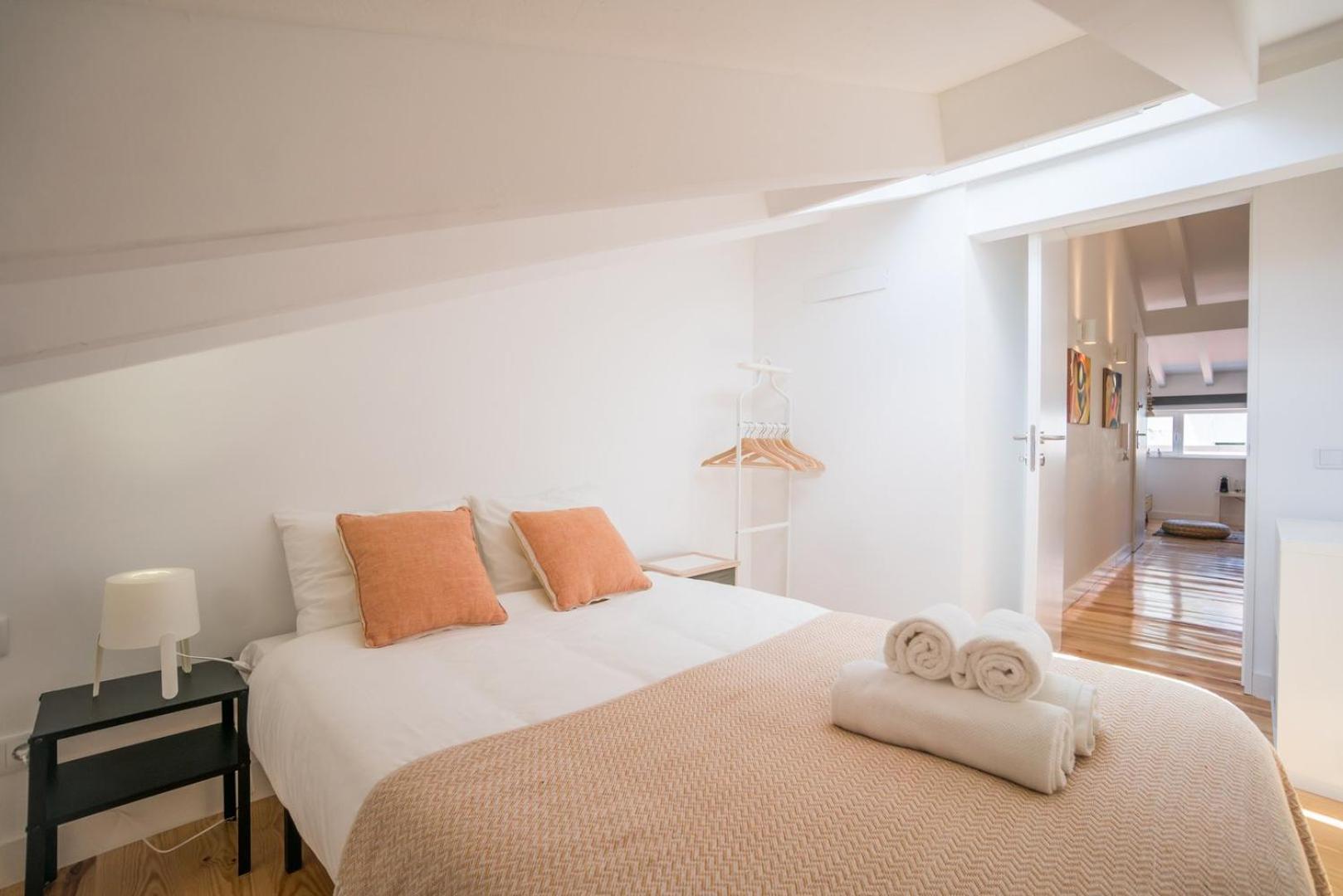 Guestready - Sweet Mick'S Home Lizbona Zewnętrze zdjęcie