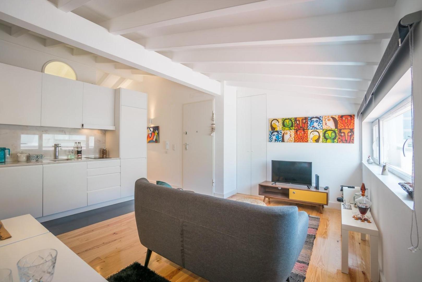 Guestready - Sweet Mick'S Home Lizbona Zewnętrze zdjęcie