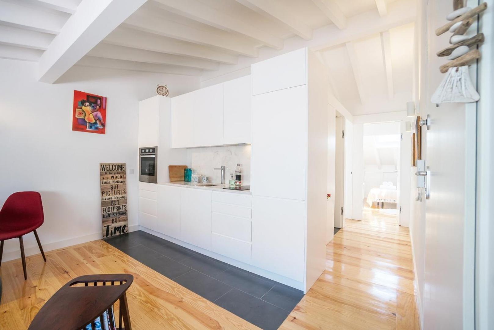 Guestready - Sweet Mick'S Home Lizbona Zewnętrze zdjęcie