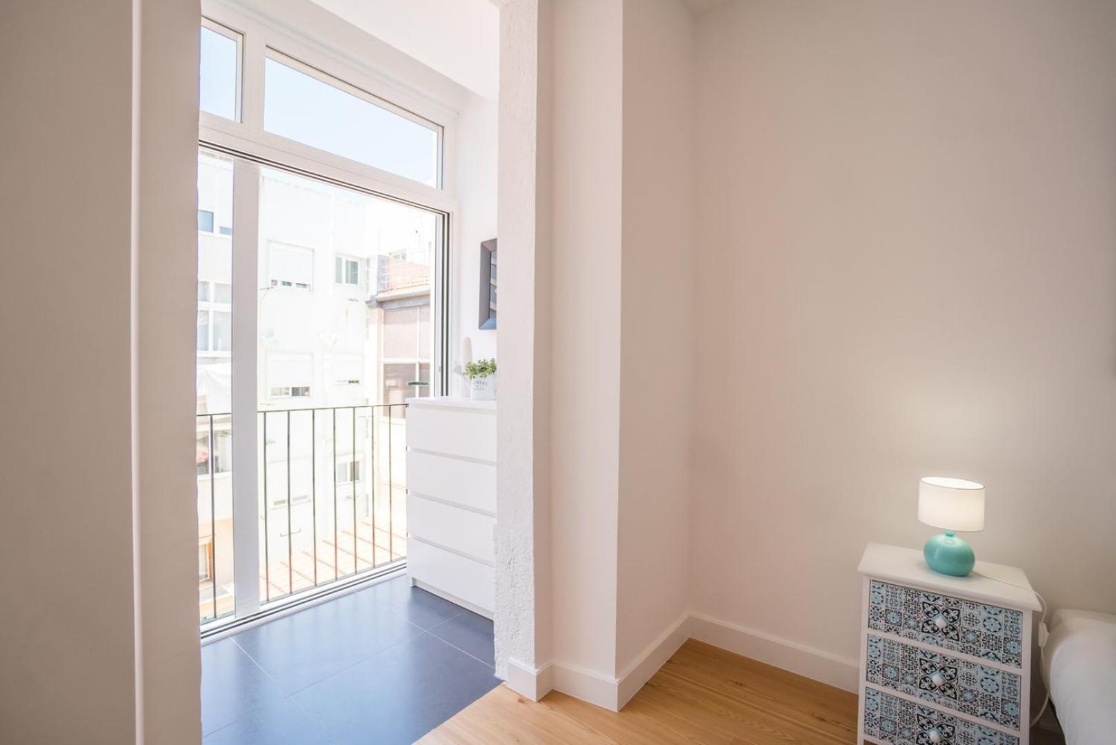 Guestready - Sweet Mick'S Home Lizbona Zewnętrze zdjęcie