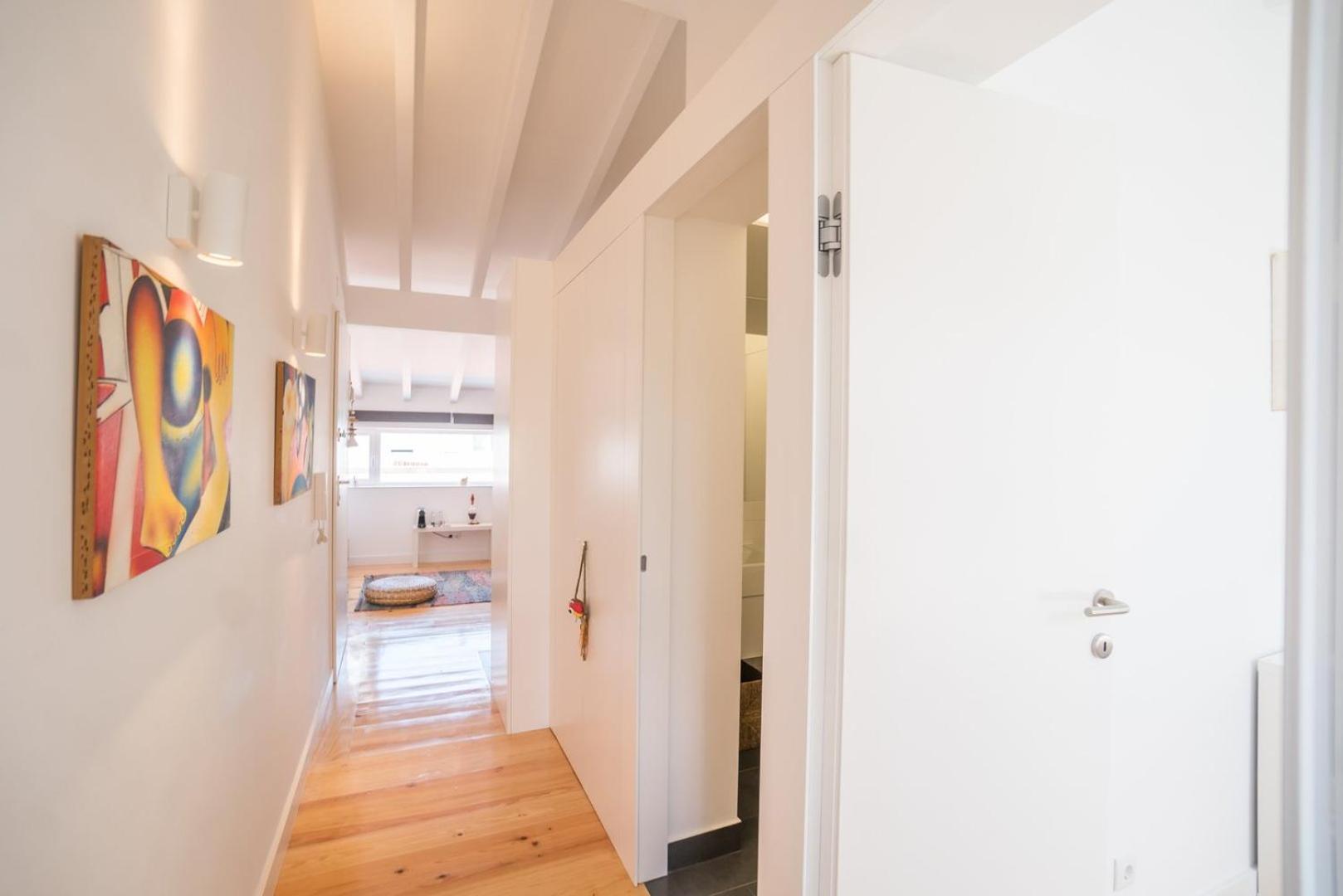 Guestready - Sweet Mick'S Home Lizbona Zewnętrze zdjęcie