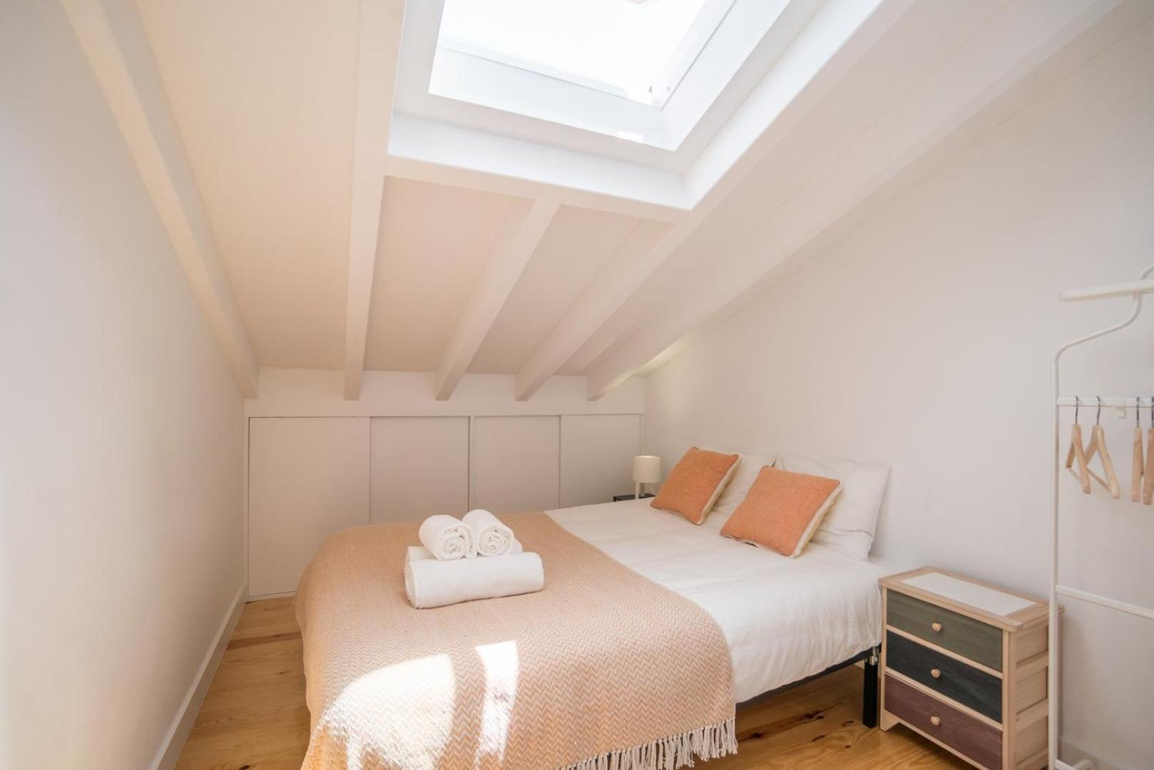 Guestready - Sweet Mick'S Home Lizbona Zewnętrze zdjęcie