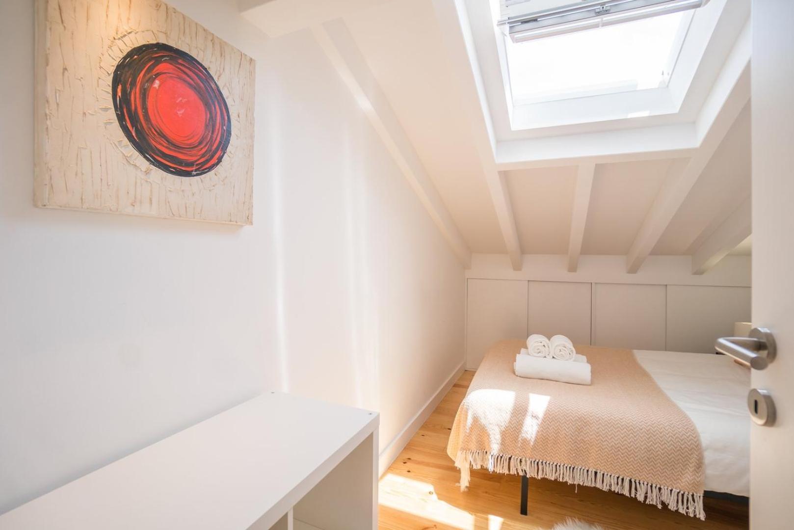 Guestready - Sweet Mick'S Home Lizbona Zewnętrze zdjęcie