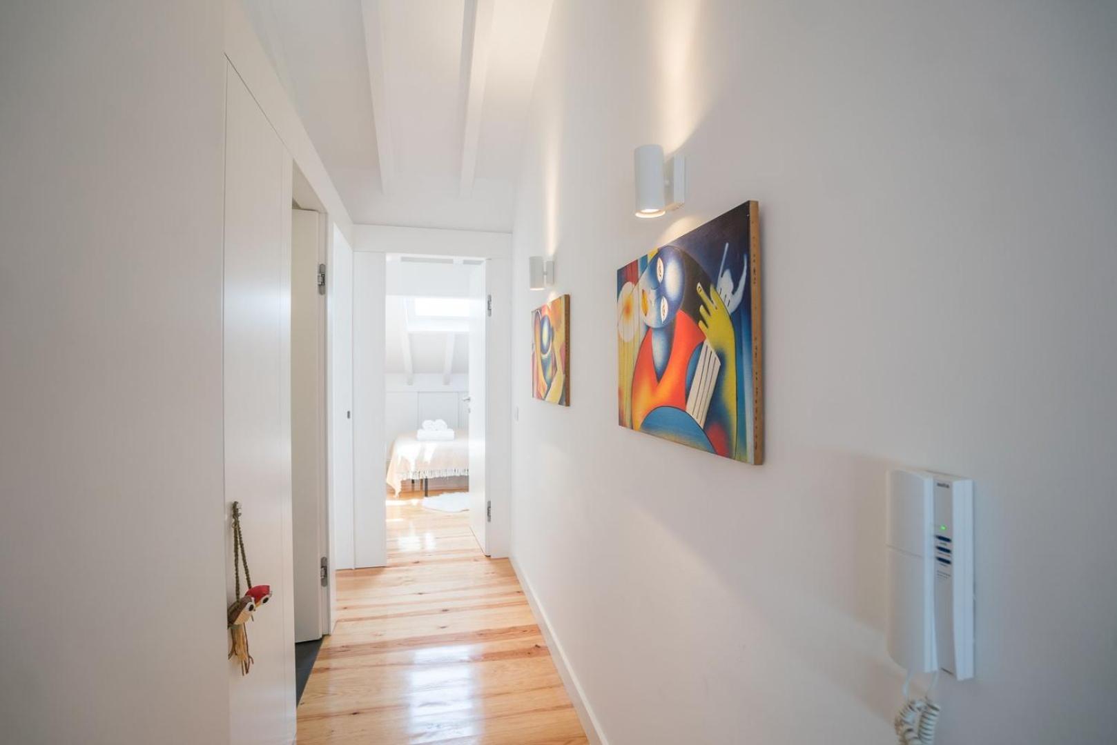 Guestready - Sweet Mick'S Home Lizbona Zewnętrze zdjęcie
