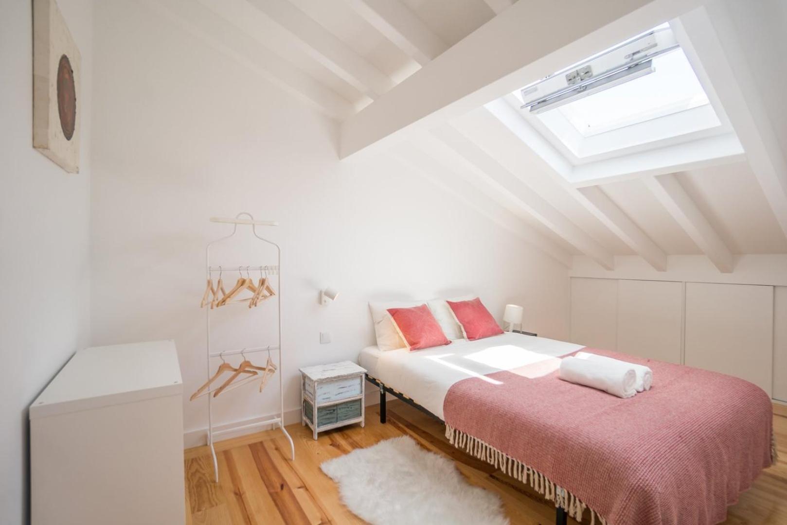 Guestready - Sweet Mick'S Home Lizbona Zewnętrze zdjęcie