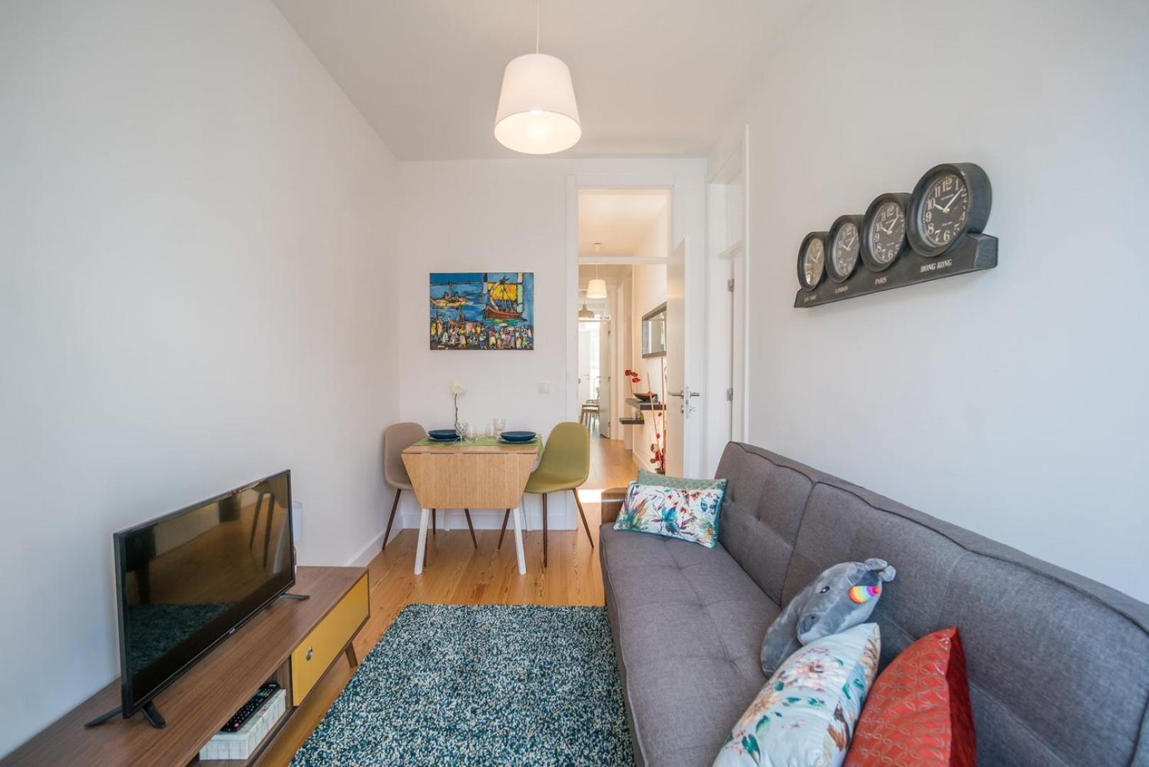 Guestready - Sweet Mick'S Home Lizbona Zewnętrze zdjęcie