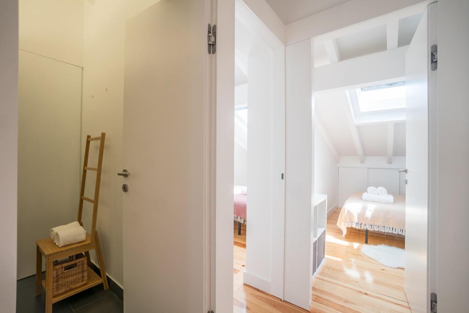 Guestready - Sweet Mick'S Home Lizbona Zewnętrze zdjęcie