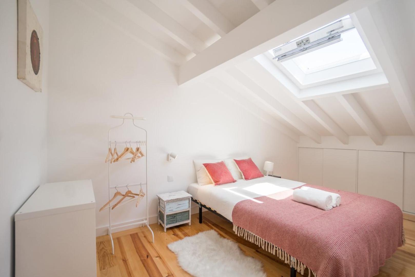 Guestready - Sweet Mick'S Home Lizbona Zewnętrze zdjęcie