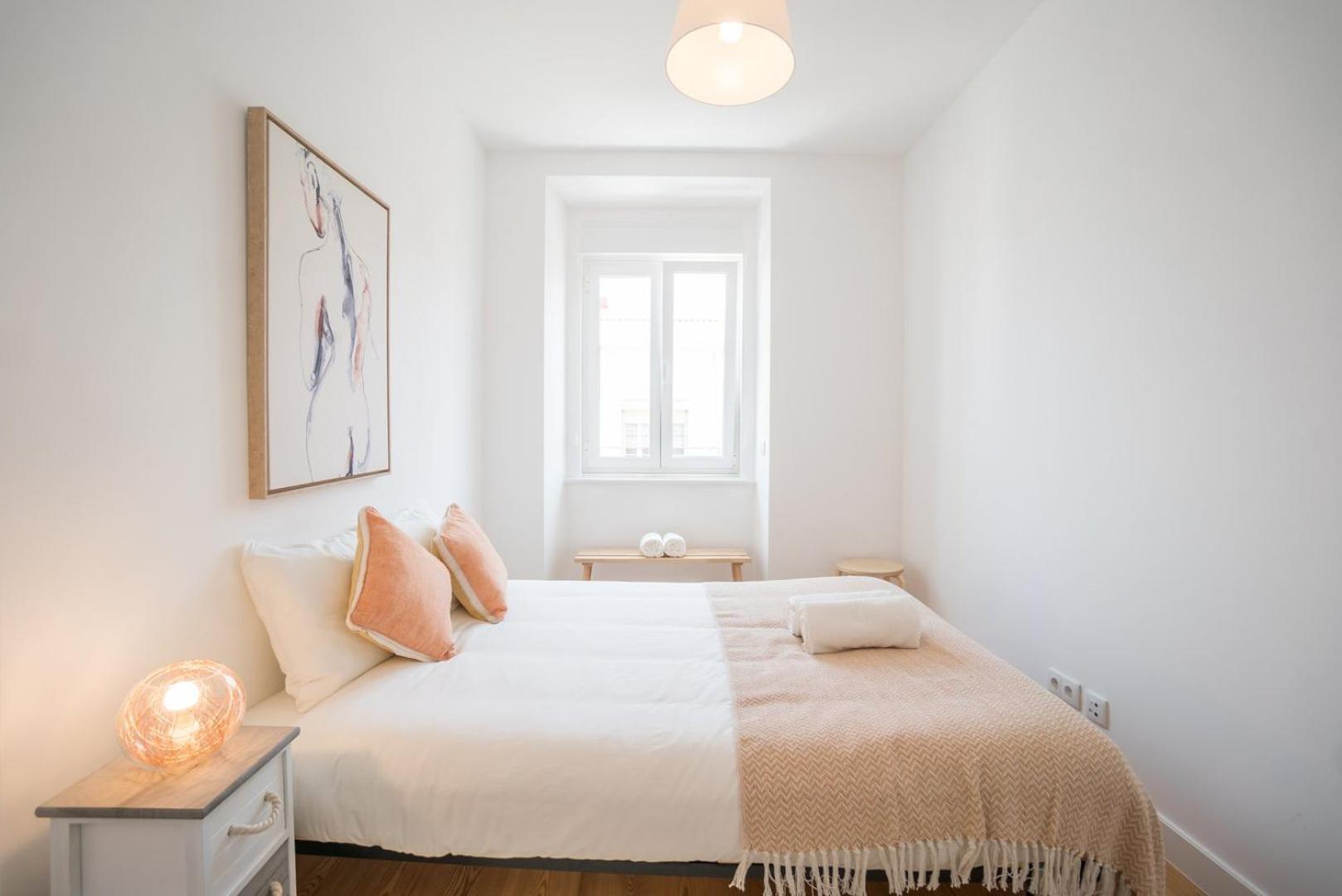 Guestready - Sweet Mick'S Home Lizbona Zewnętrze zdjęcie