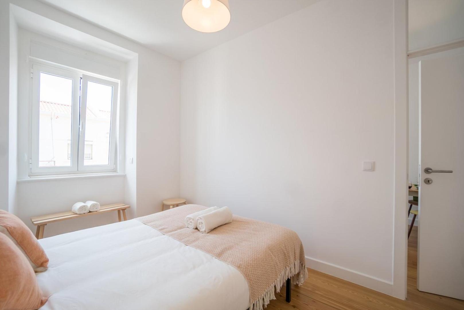 Guestready - Sweet Mick'S Home Lizbona Zewnętrze zdjęcie
