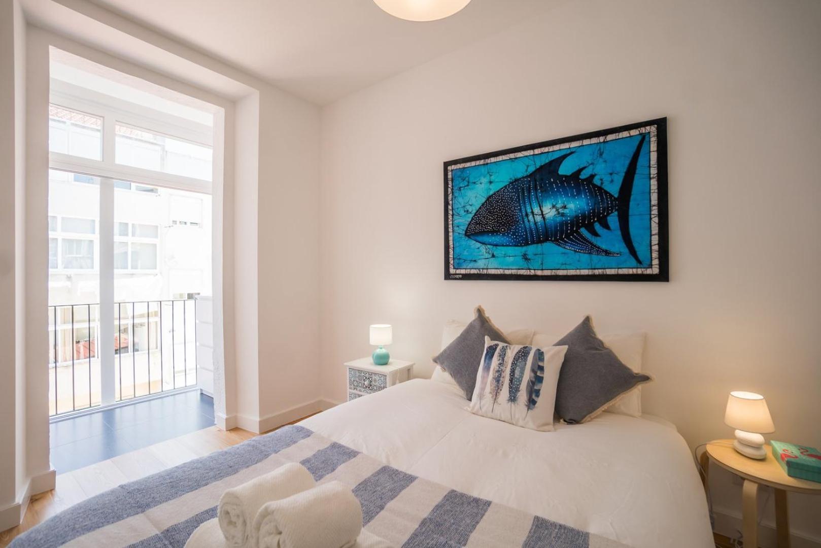Guestready - Sweet Mick'S Home Lizbona Zewnętrze zdjęcie