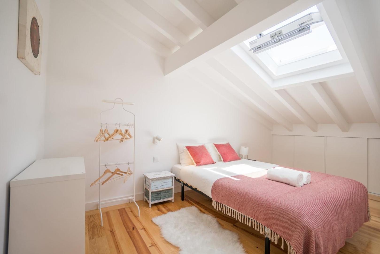 Guestready - Sweet Mick'S Home Lizbona Zewnętrze zdjęcie