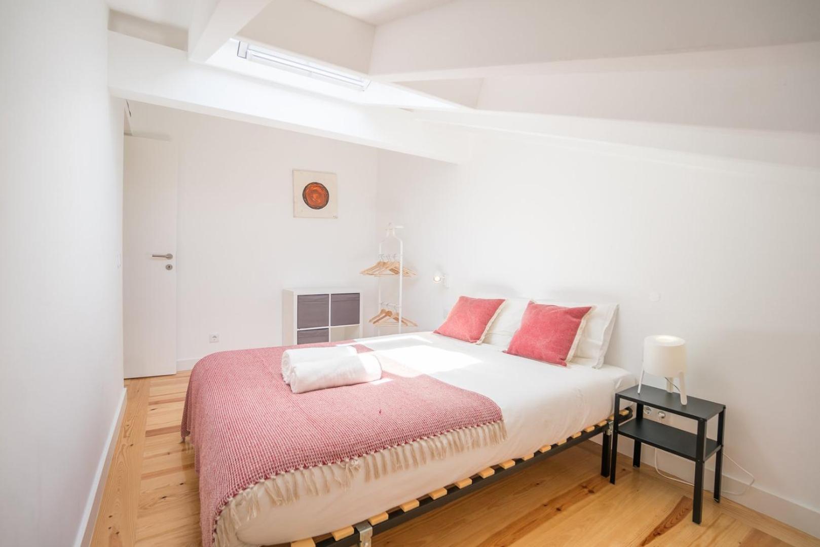 Guestready - Sweet Mick'S Home Lizbona Zewnętrze zdjęcie