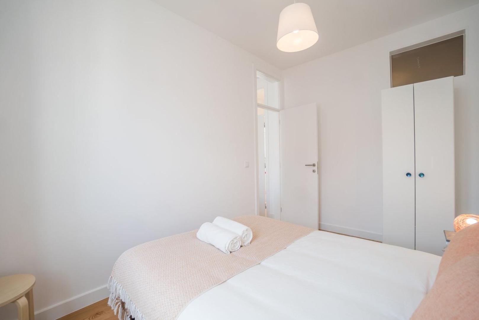 Guestready - Sweet Mick'S Home Lizbona Zewnętrze zdjęcie