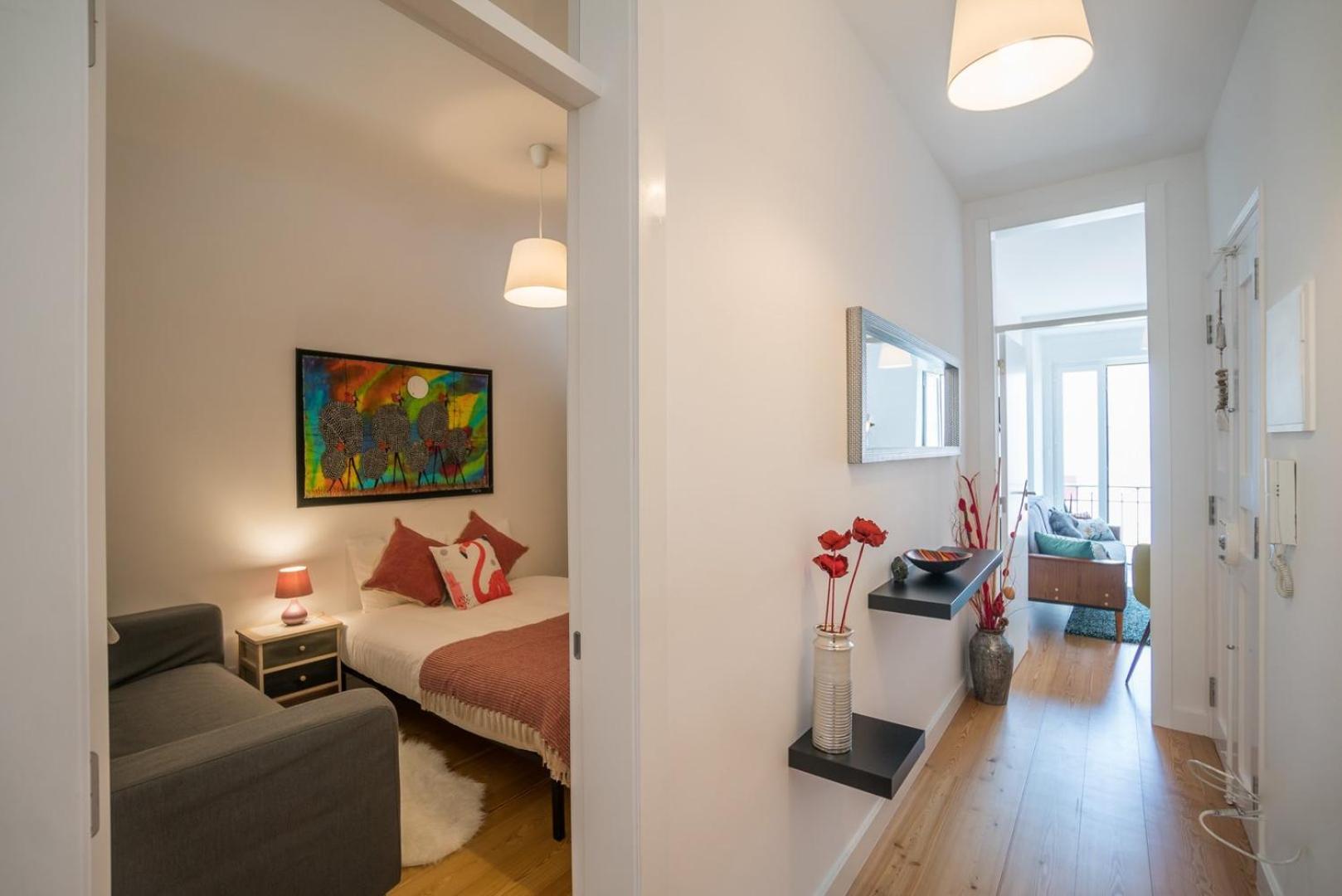 Guestready - Sweet Mick'S Home Lizbona Zewnętrze zdjęcie
