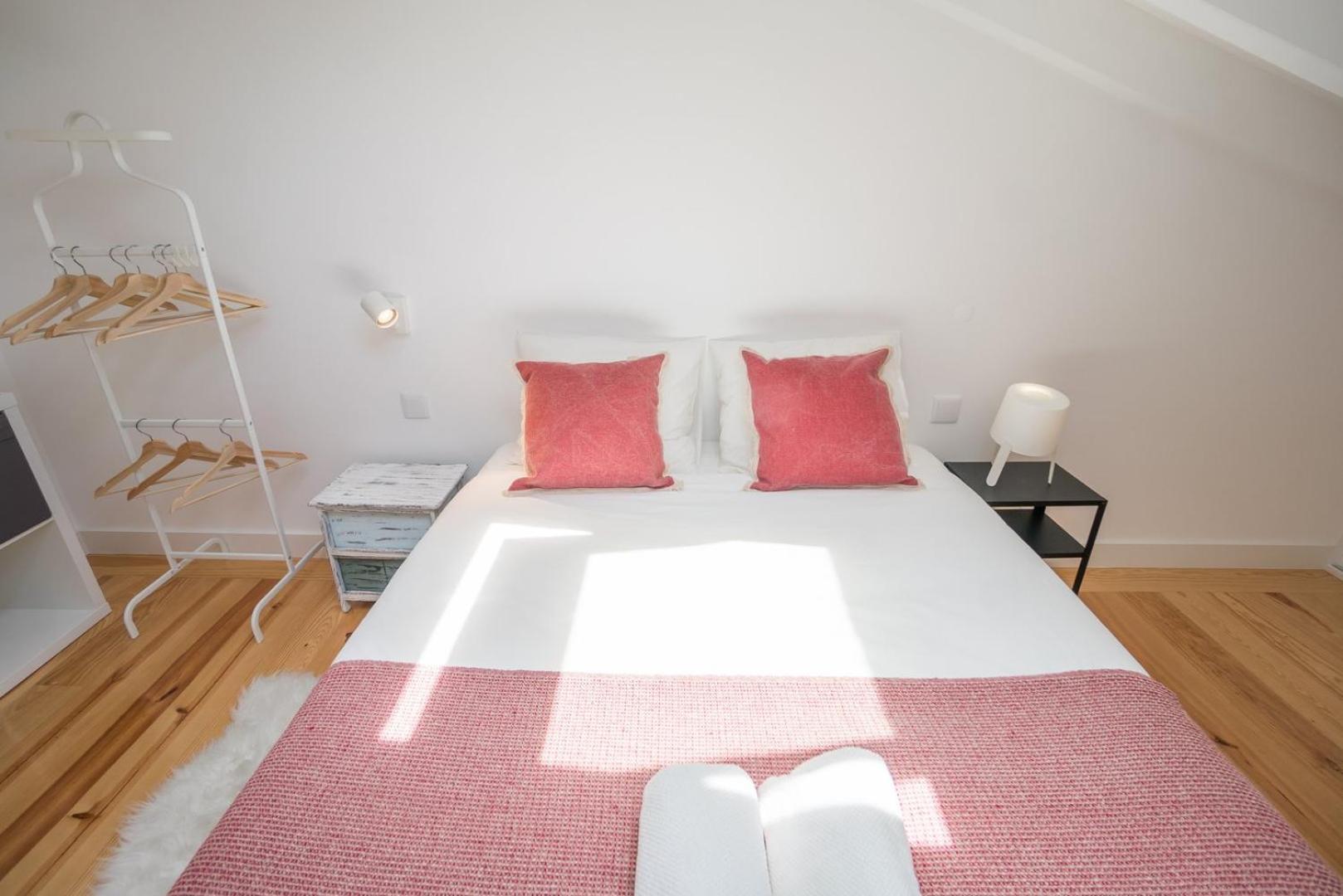 Guestready - Sweet Mick'S Home Lizbona Zewnętrze zdjęcie