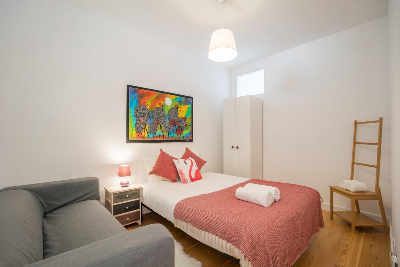 Guestready - Sweet Mick'S Home Lizbona Zewnętrze zdjęcie
