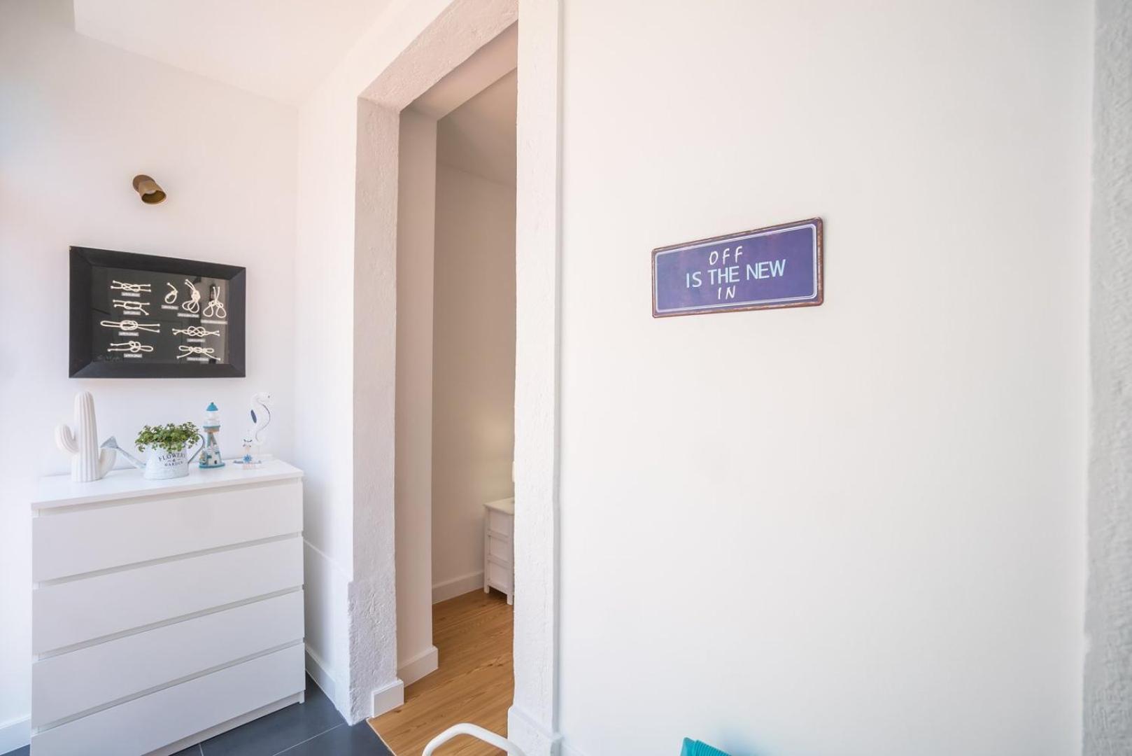 Guestready - Sweet Mick'S Home Lizbona Zewnętrze zdjęcie