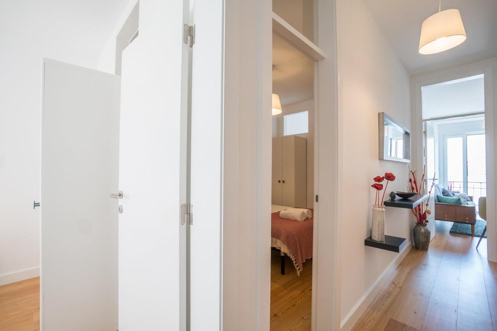 Guestready - Sweet Mick'S Home Lizbona Zewnętrze zdjęcie