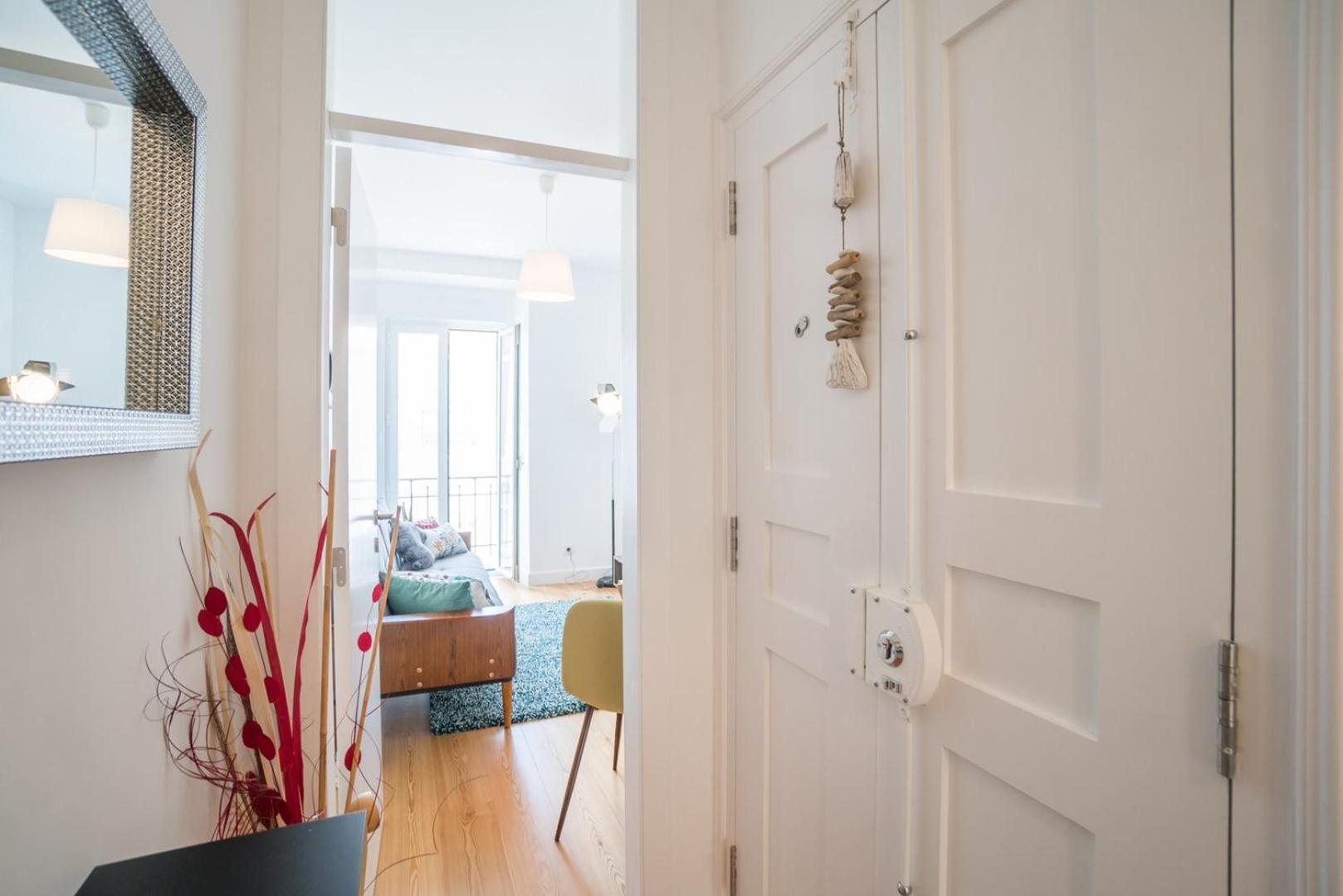 Guestready - Sweet Mick'S Home Lizbona Zewnętrze zdjęcie