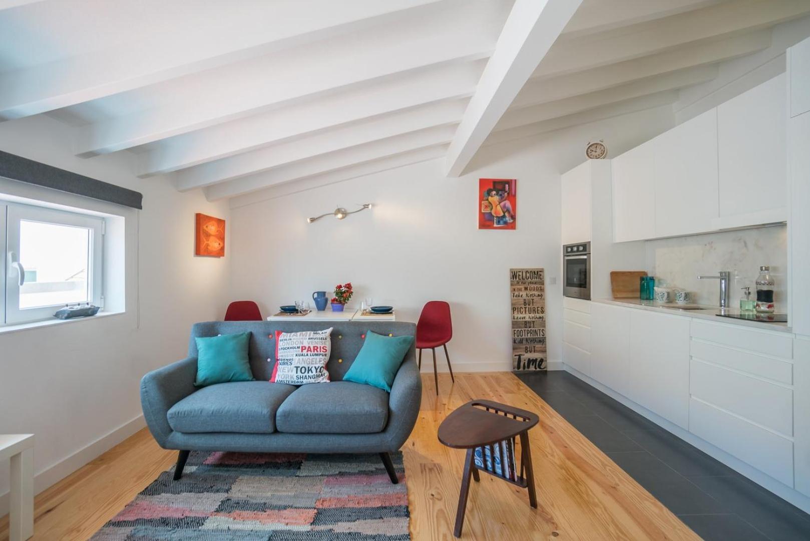 Guestready - Sweet Mick'S Home Lizbona Zewnętrze zdjęcie