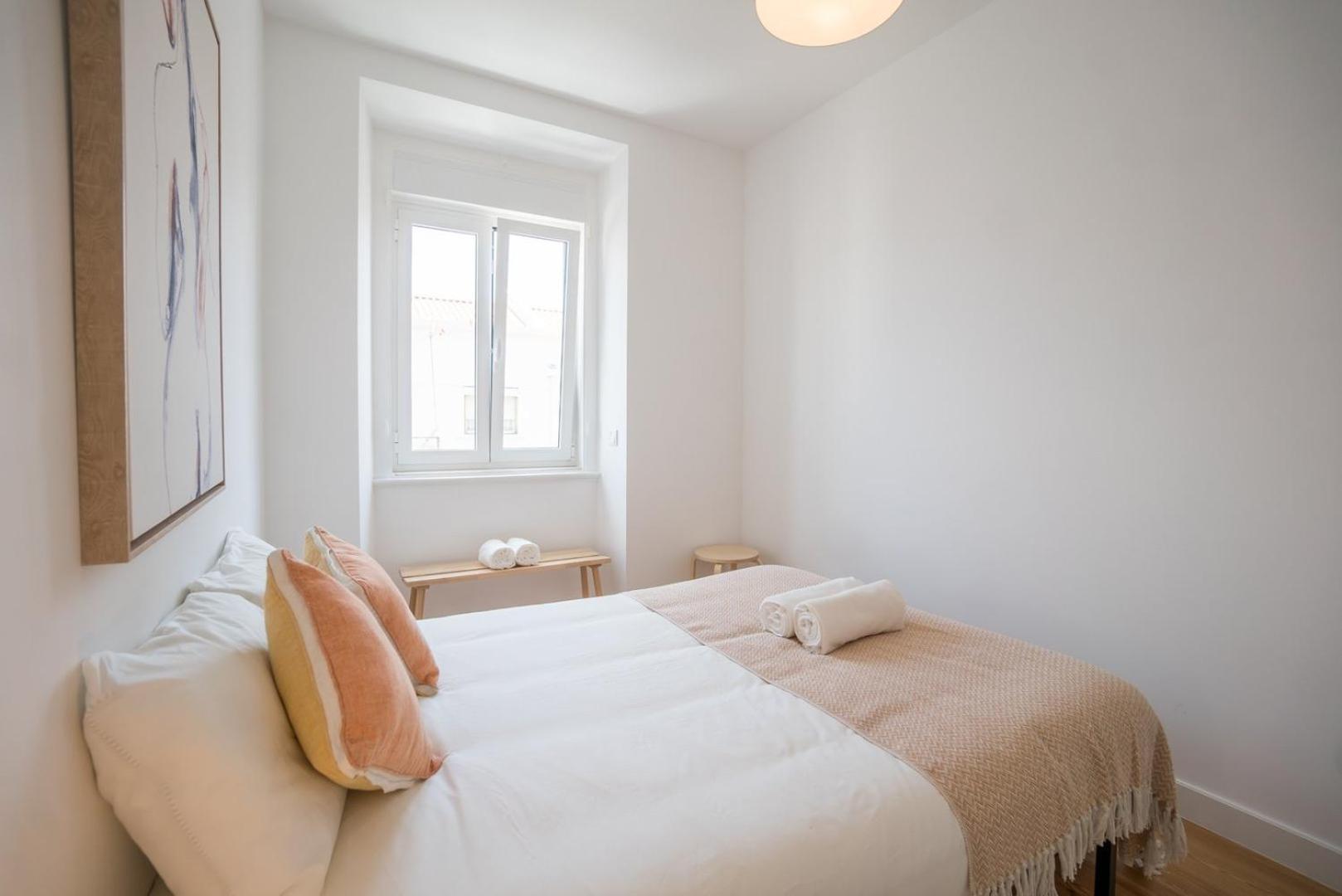 Guestready - Sweet Mick'S Home Lizbona Zewnętrze zdjęcie