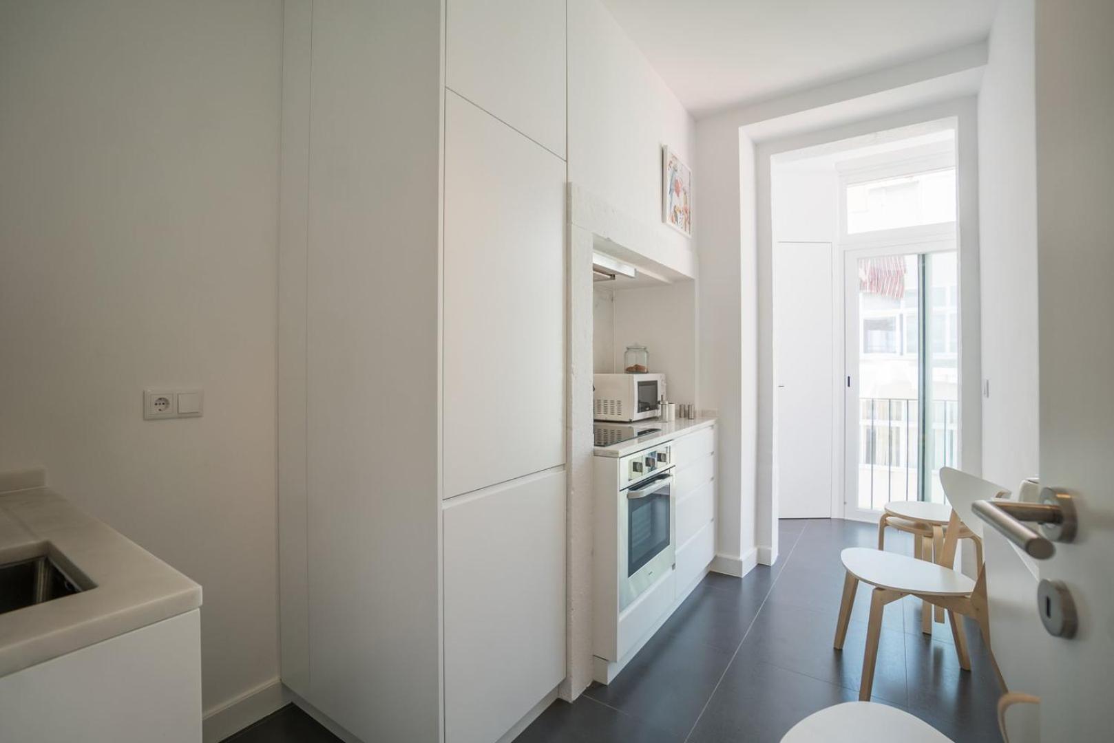 Guestready - Sweet Mick'S Home Lizbona Zewnętrze zdjęcie