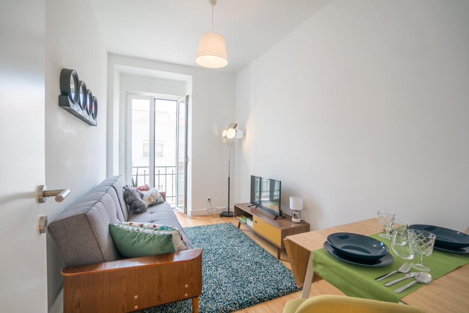 Guestready - Sweet Mick'S Home Lizbona Zewnętrze zdjęcie