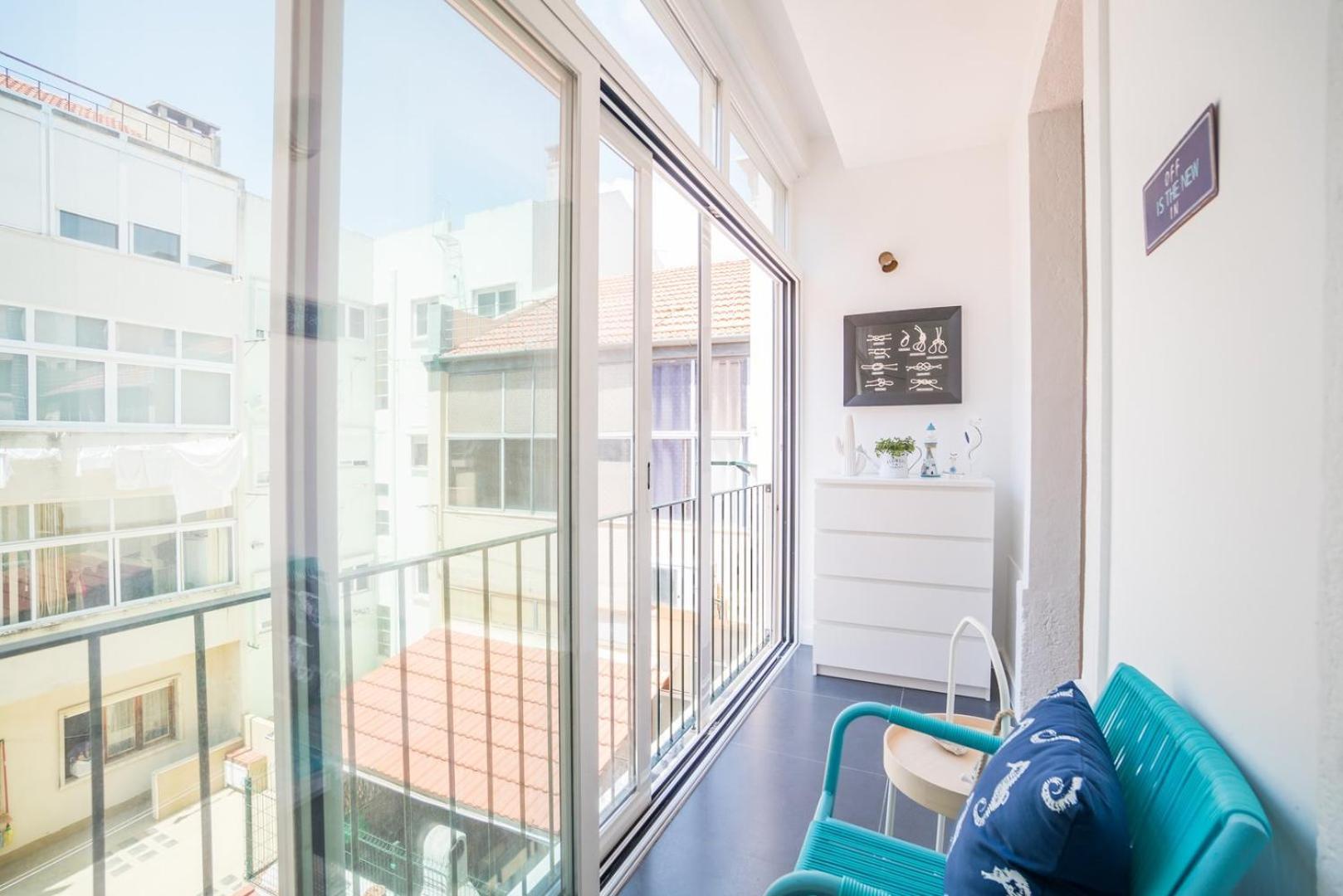 Guestready - Sweet Mick'S Home Lizbona Zewnętrze zdjęcie
