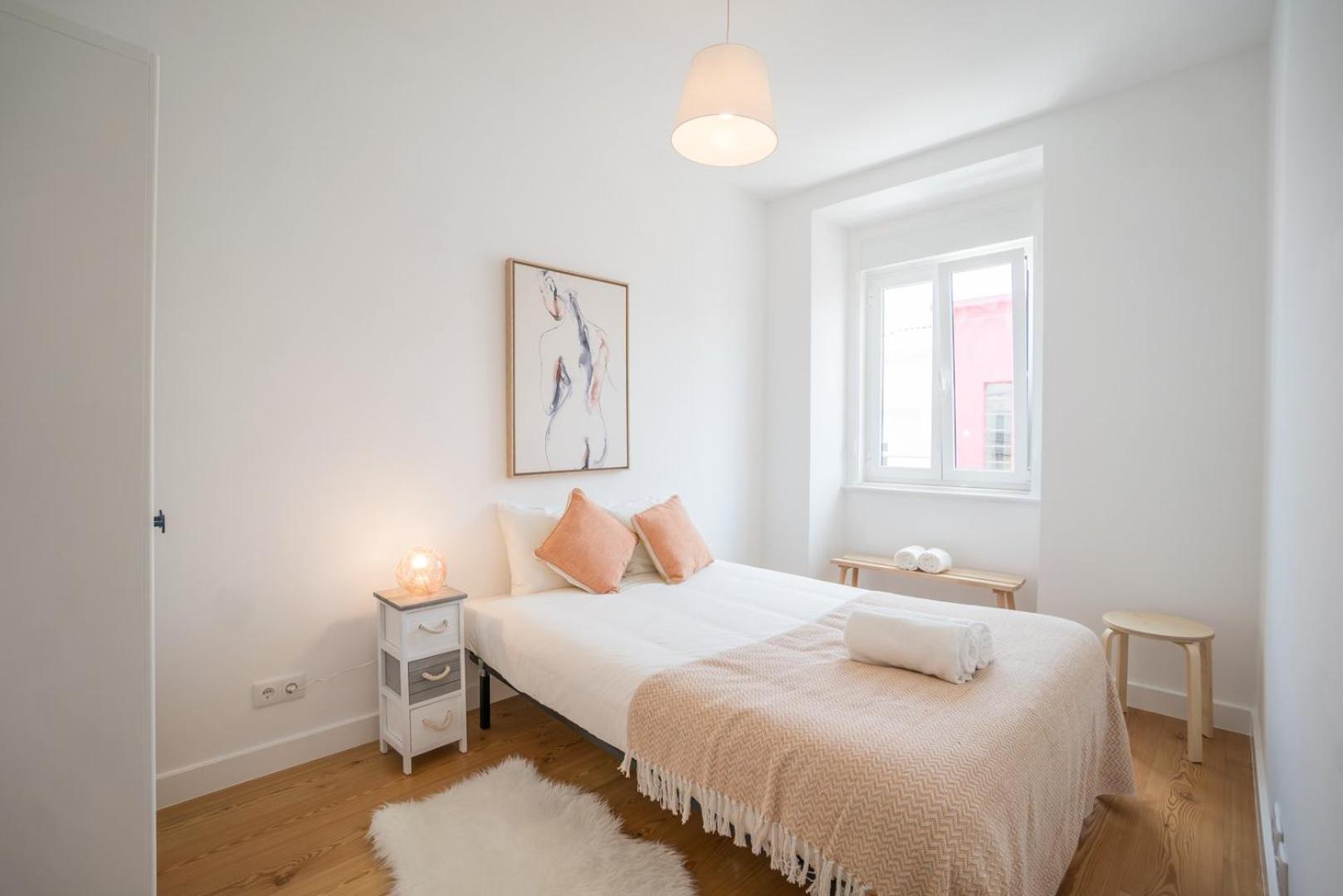 Guestready - Sweet Mick'S Home Lizbona Zewnętrze zdjęcie