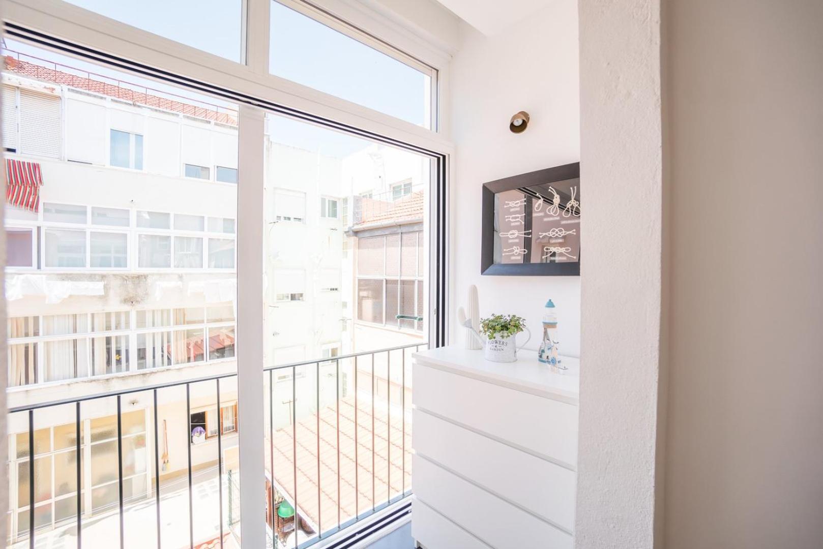 Guestready - Sweet Mick'S Home Lizbona Zewnętrze zdjęcie